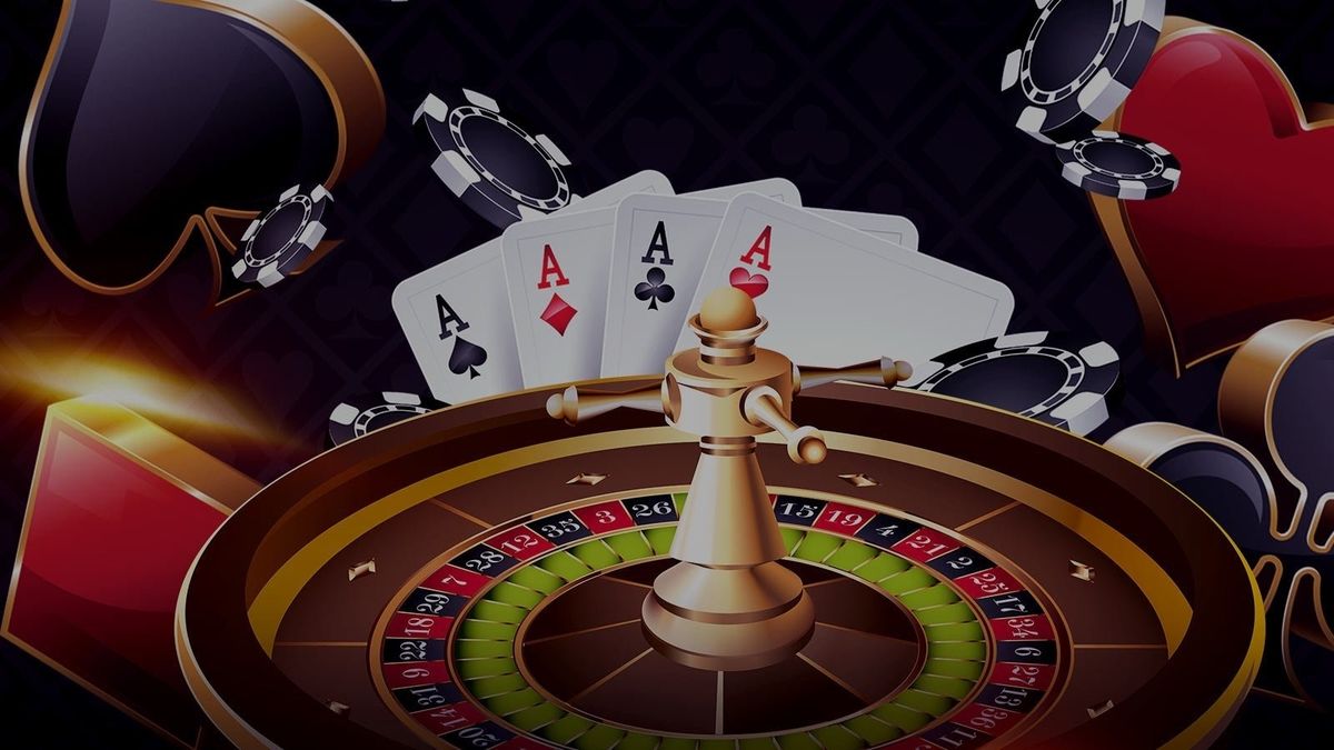 Casino World APP پاکستان میں میگا ویز کیسینو گیمز