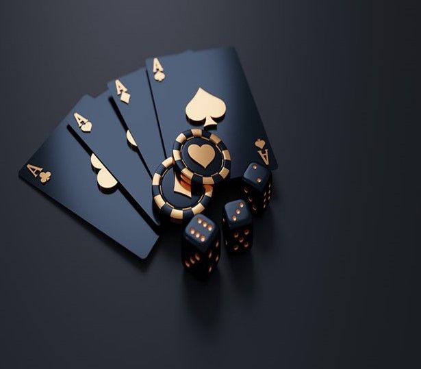 Casino World APP کھلاڑیوں کے لیے لائیو کیسینو سیکشن