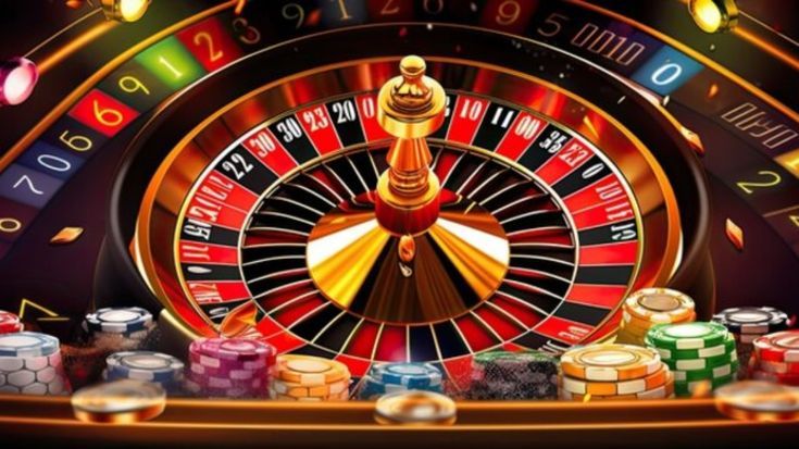 ایک اکاؤنٹ بنائیں یا Casino World APP کیسینو میں لاگ ان کریں۔