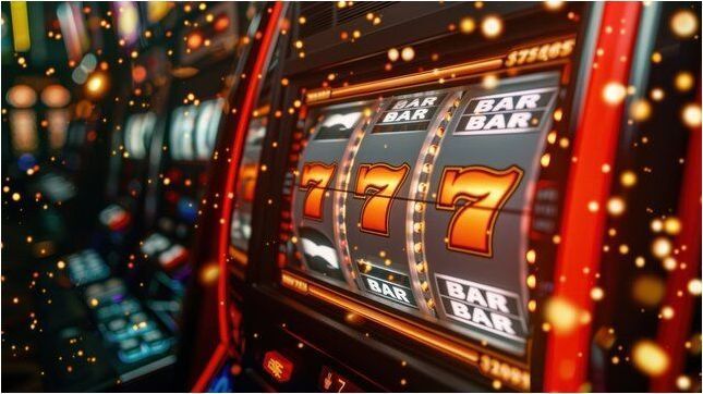 پاکستان میں Casino World APP کا آن لائن کیسینو سیکشن کھولیں۔