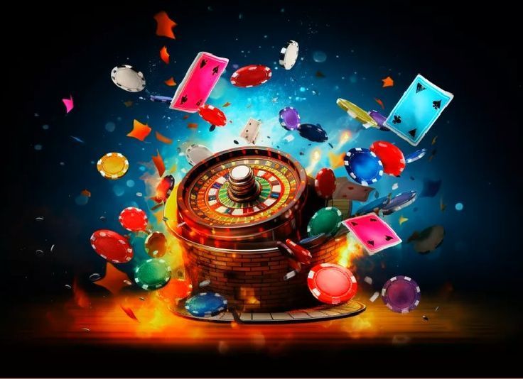 Casino World APP کیسینو گیمز کا ایک زمرہ منتخب کریں


