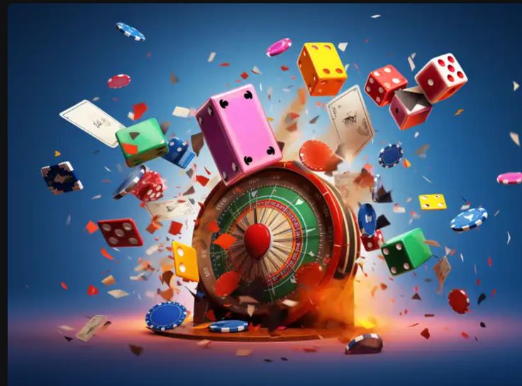 Casino World APP کیسینو میں ایک آن لائن گیم کا انتخاب کریں۔