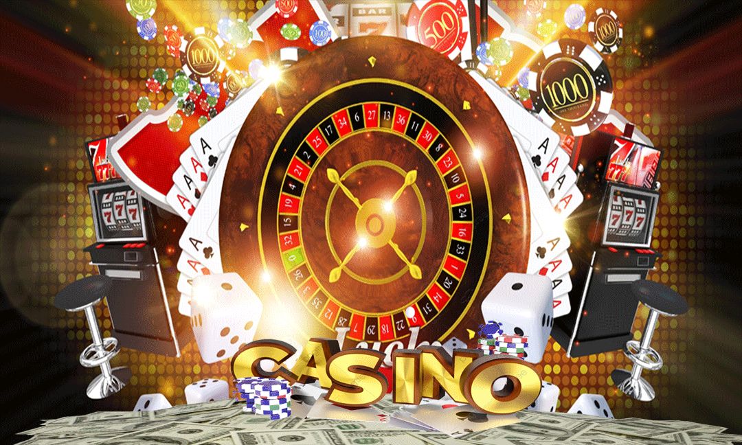 پاکستان میں Casino World APP قانونی ہے۔